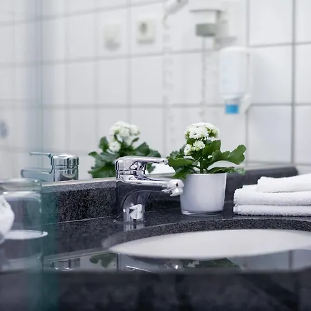 Hotel Sachsenpark-hotel Leipzig