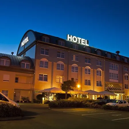 Sachsenpark-hotel Hotel 4*