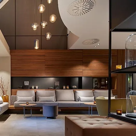 Hotel Sachsenpark-hotel 4*
