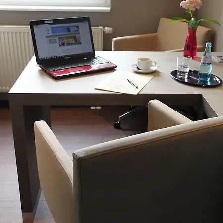 Sachsenpark-hotel