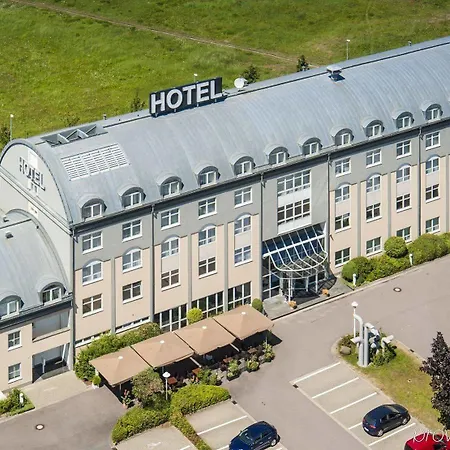 Hotel Sachsenpark-hotel