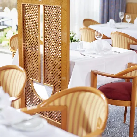 Sachsenpark-hotel 4* Leipzig