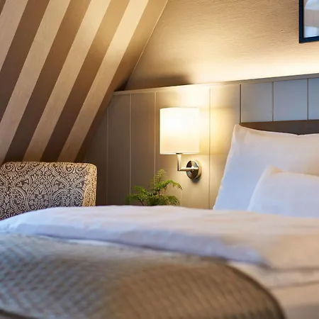 Hotel Sachsenpark-hotel Leipzig