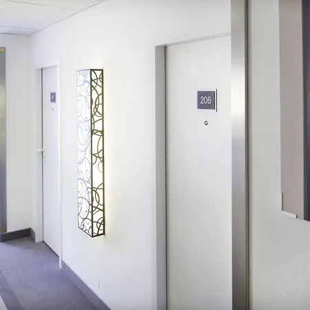 Hotel Sachsenpark-hotel