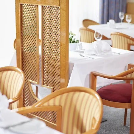 Sachsenpark-hotel Hotel Leipzig