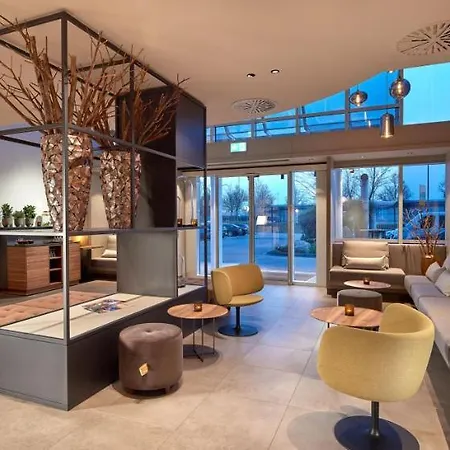 Sachsenpark-hotel 4*