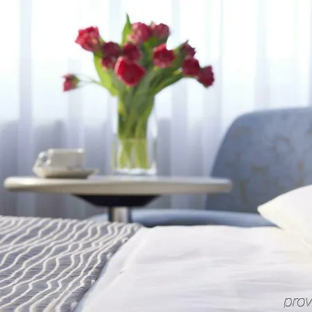 Hotel Sachsenpark-hotel 4*